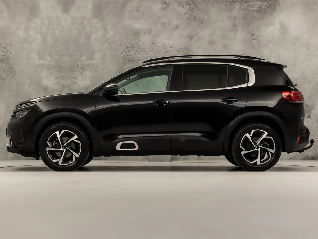 Citroën C5 Aircross – foto 3