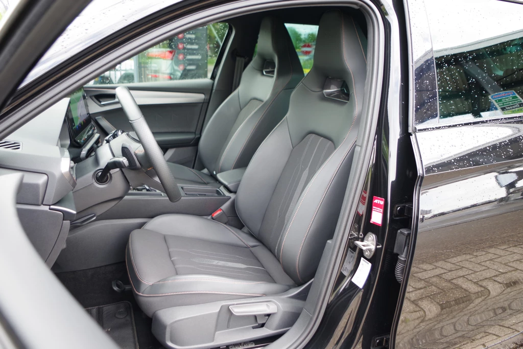 CUPRA Leon Sportstourer – foto 9