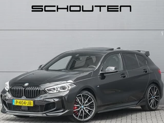 BMW 1 Serie – thumbnail 1