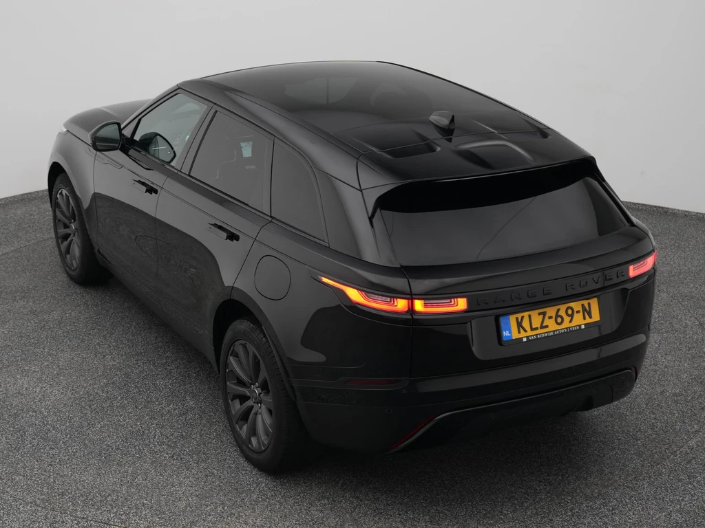 Land Rover Range Rover Velar – foto 6