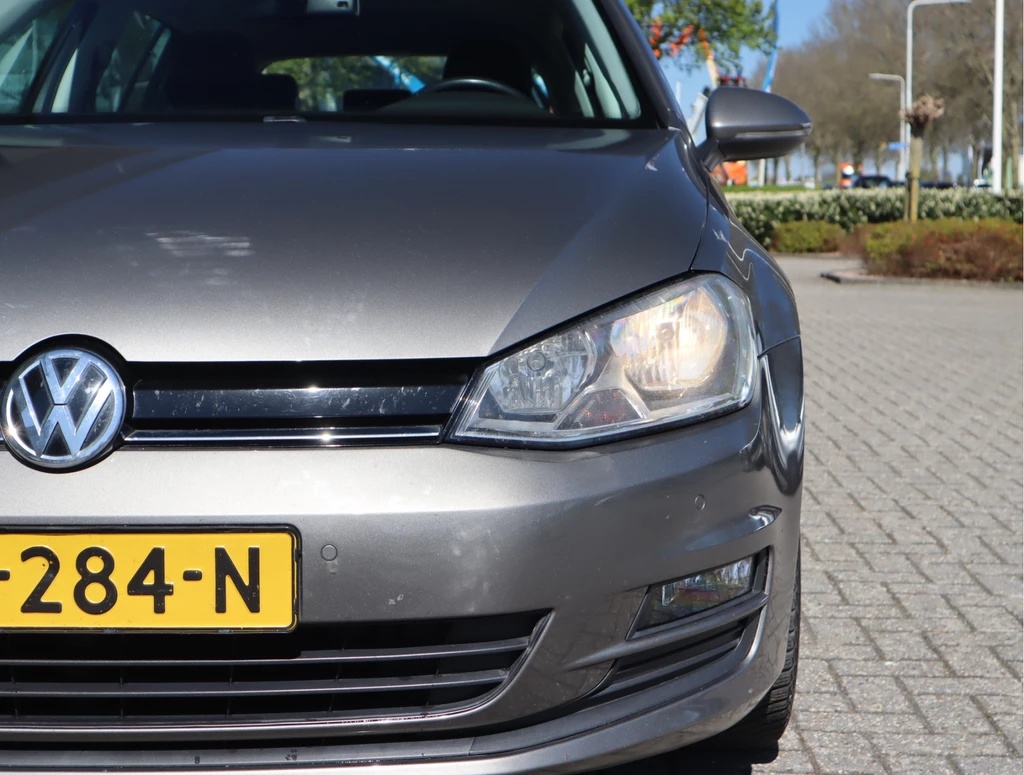 Volkswagen Golf – foto 27
