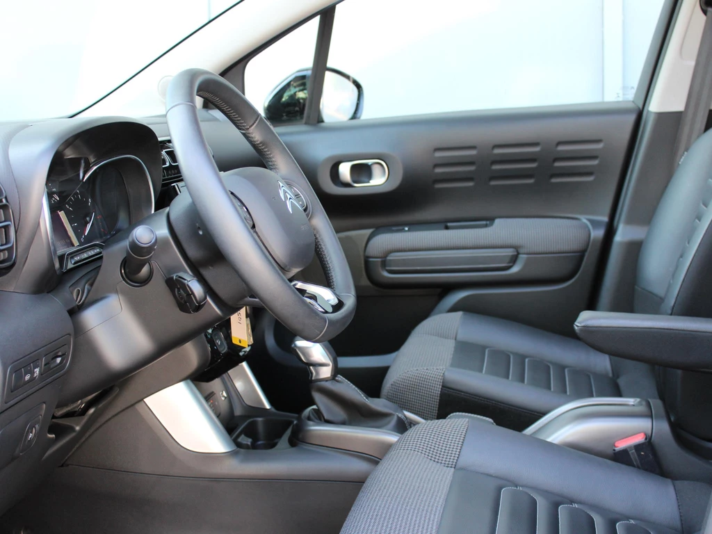 Citroën C3 Aircross – foto 11