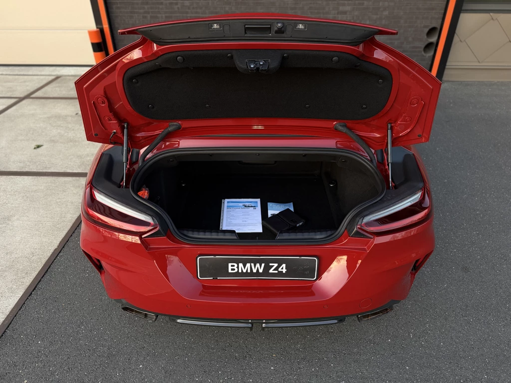 BMW Z4 – foto 33