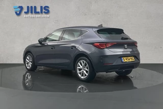 SEAT Leon – thumbnail 4
