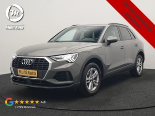 Audi Q3 – thumbnail 1