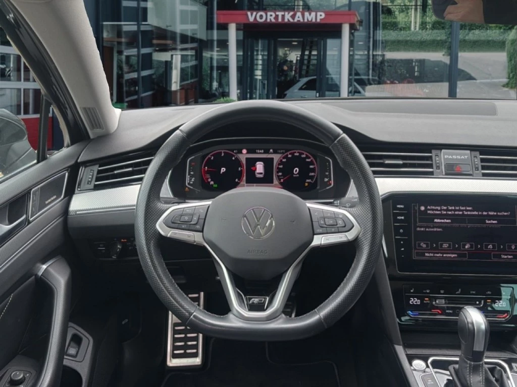 Volkswagen Passat – foto 18