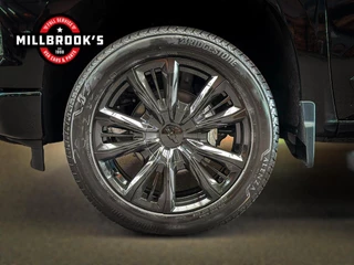 Chevrolet Silverado – thumbnail 15
