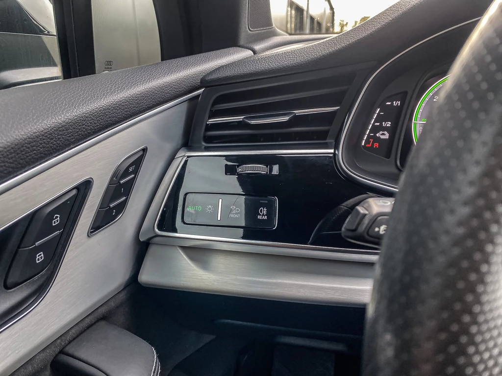 Audi Q7 – foto 56