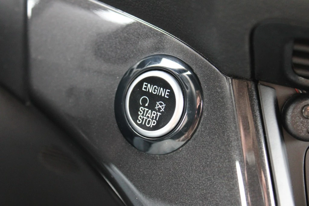 Ford Kuga – foto 19