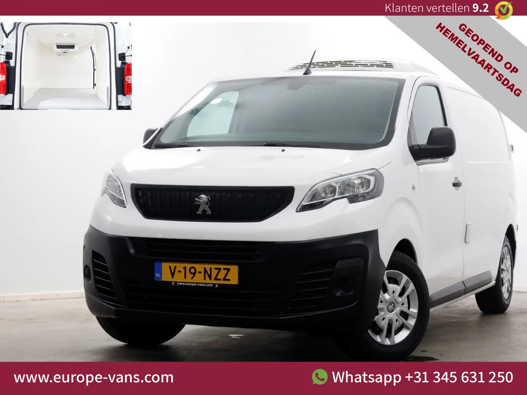 Peugeot Expert – foto 1