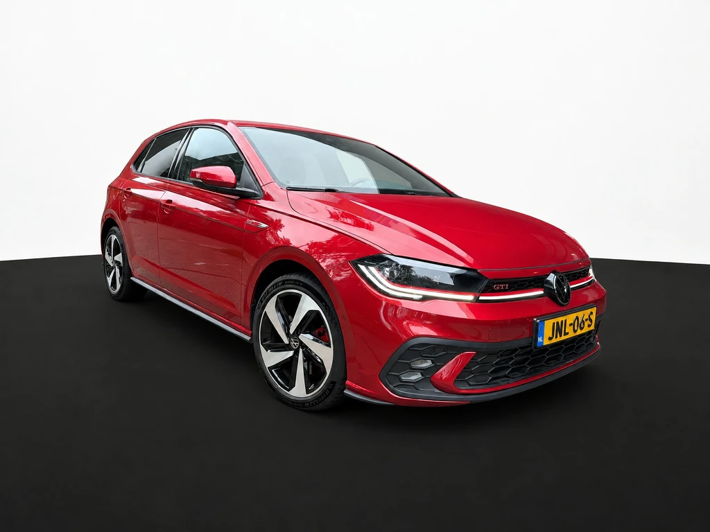 Volkswagen Polo – foto 15