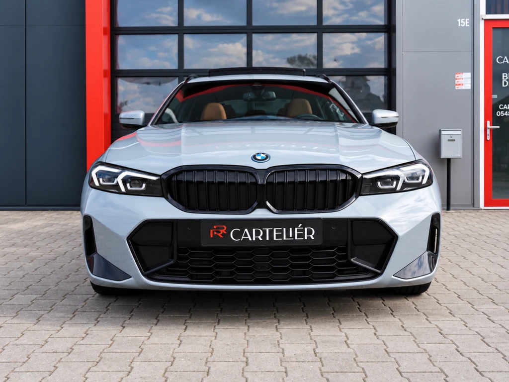 BMW 3 Serie – foto 8