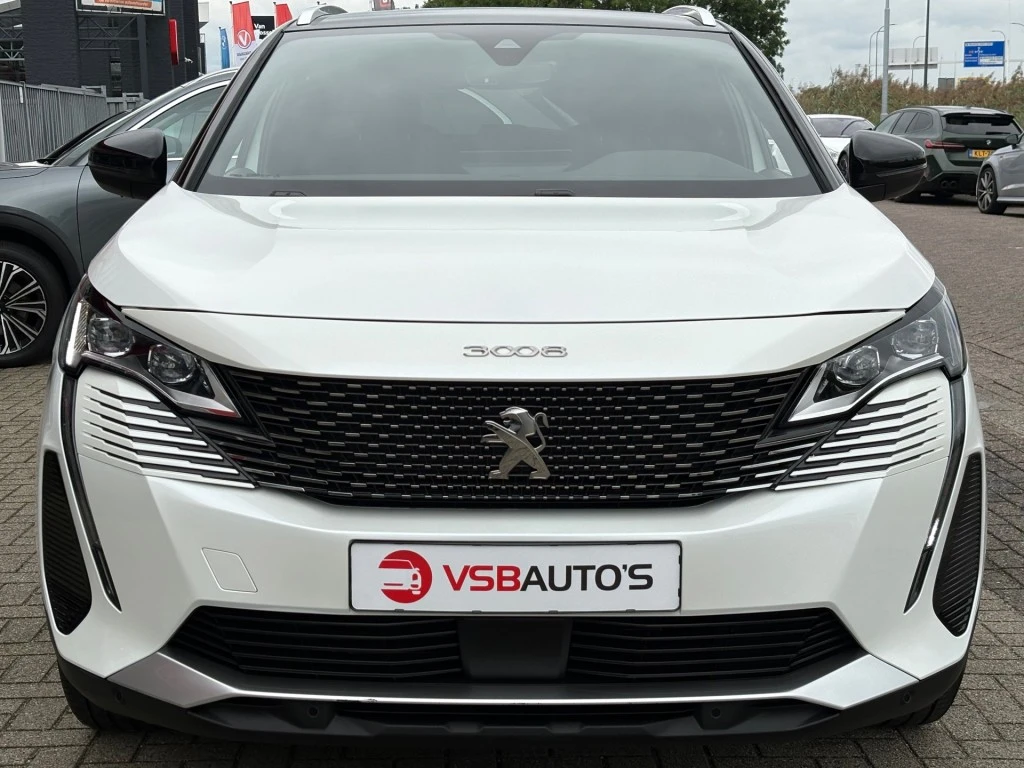 Peugeot 3008 – foto 6