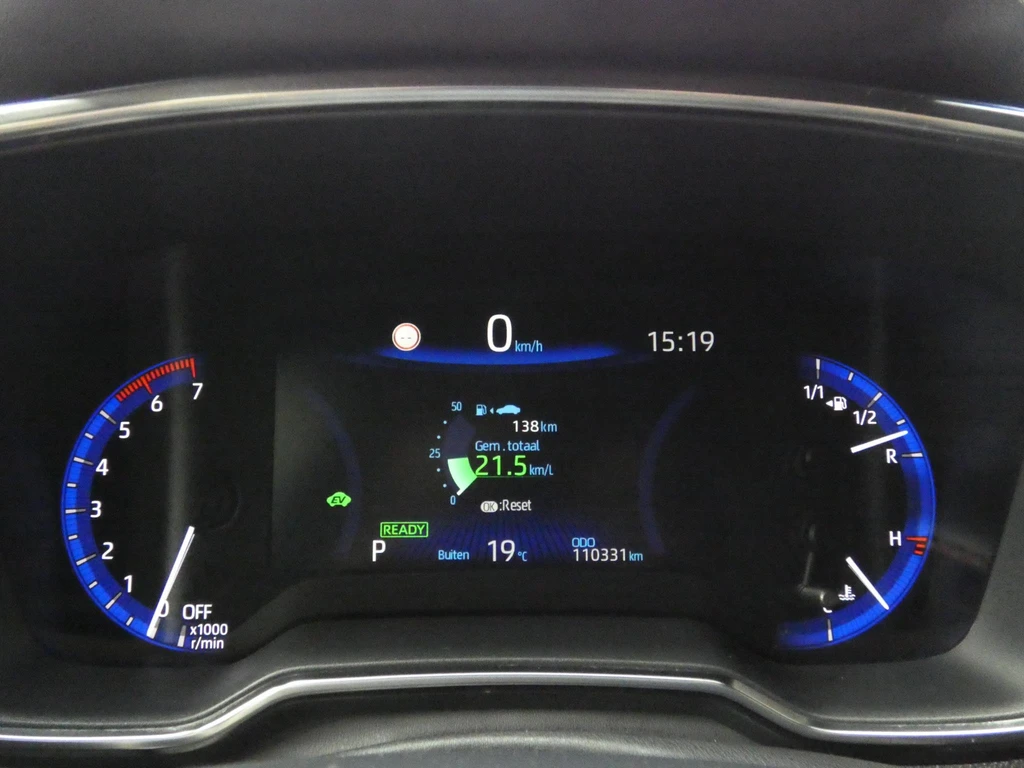 Toyota Corolla Touring Sports – foto 16