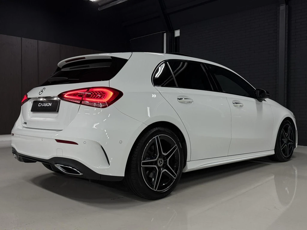 Mercedes-Benz A-Klasse – foto 5