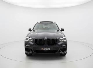 BMW X4 – thumbnail 7
