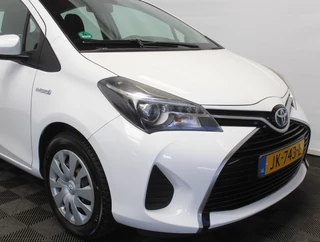 Toyota Yaris – thumbnail 10