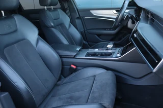 Audi A6 – thumbnail 11