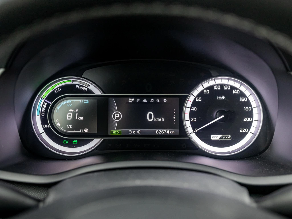 Kia Niro – foto 15