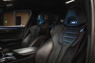 BMW M5 – thumbnail 17