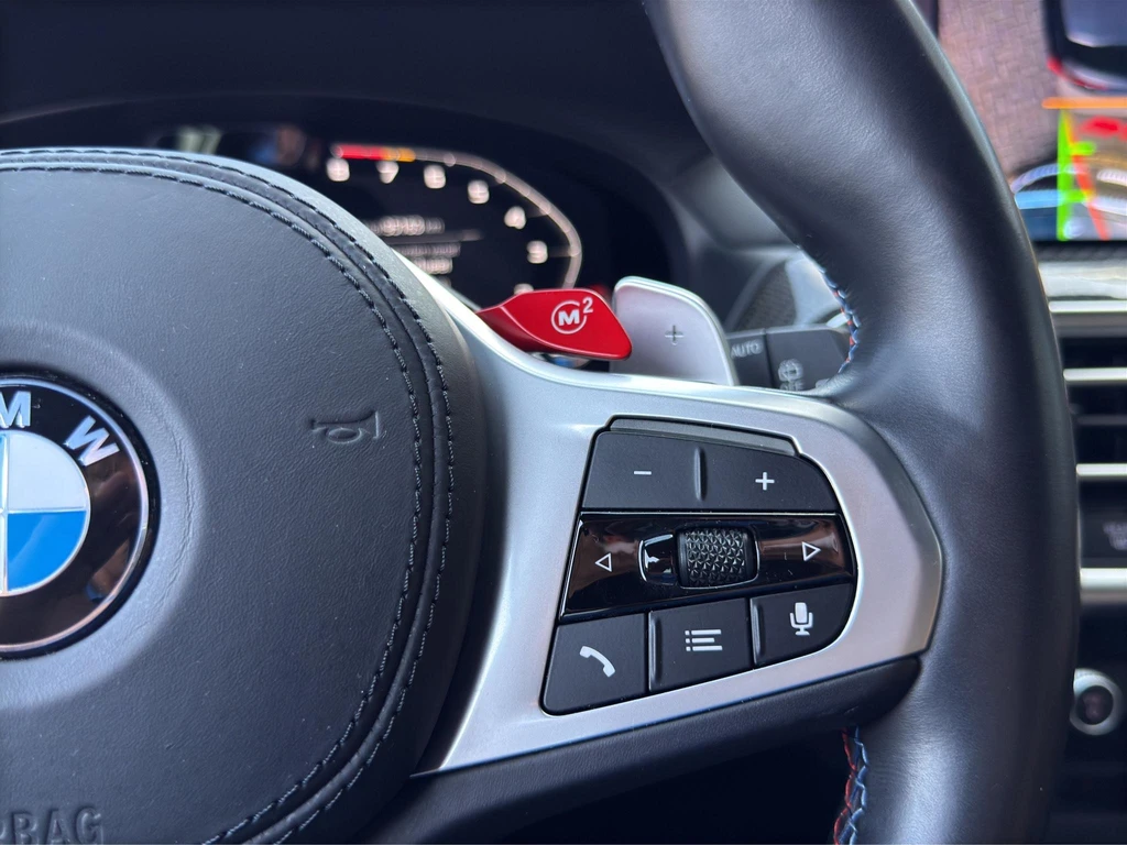 BMW X3 – foto 20