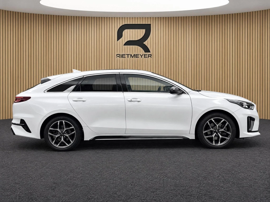 Kia ProCeed – foto 6