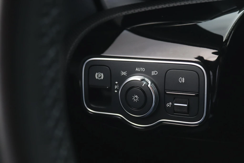 Mercedes-Benz A-Klasse – foto 42