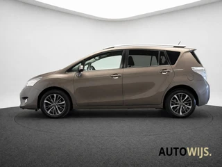 Toyota Verso – thumbnail 2