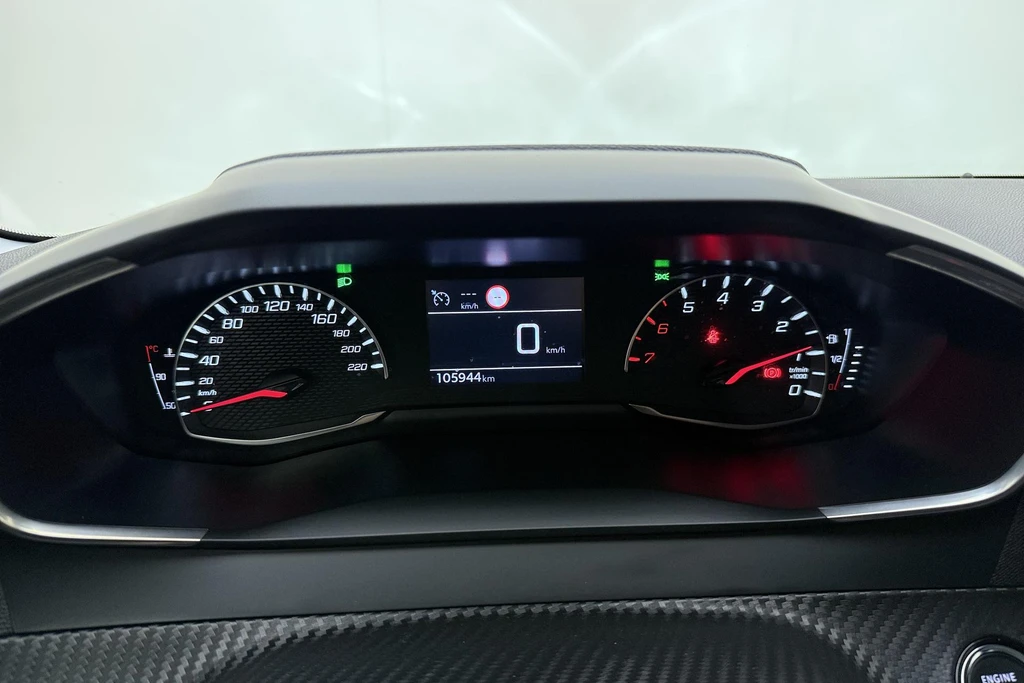 Peugeot 208 – foto 20