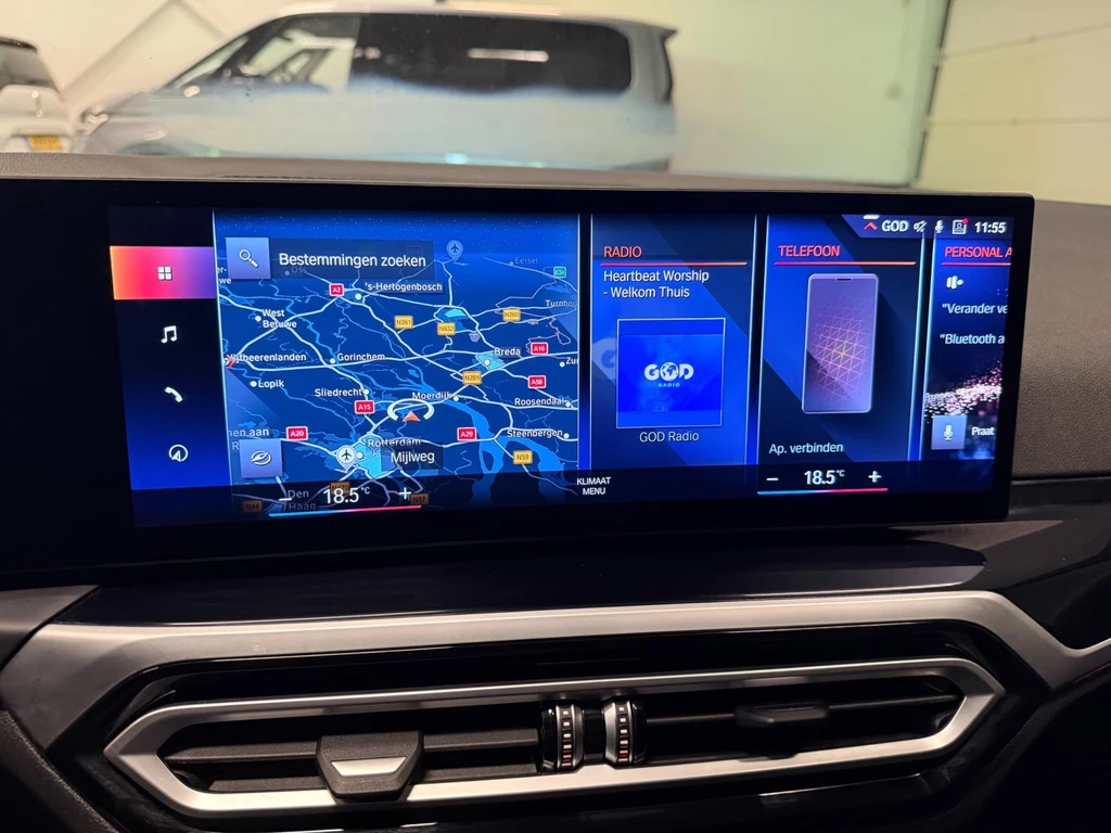 BMW 3 Serie – foto 42