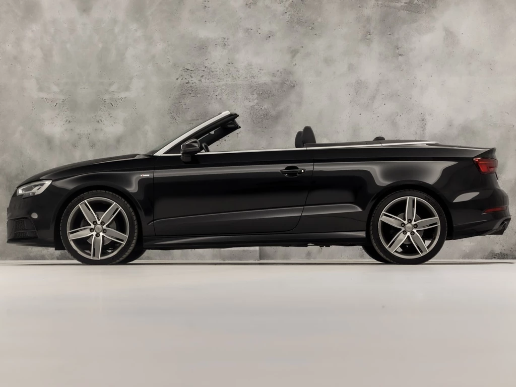 Audi A3 – foto 3
