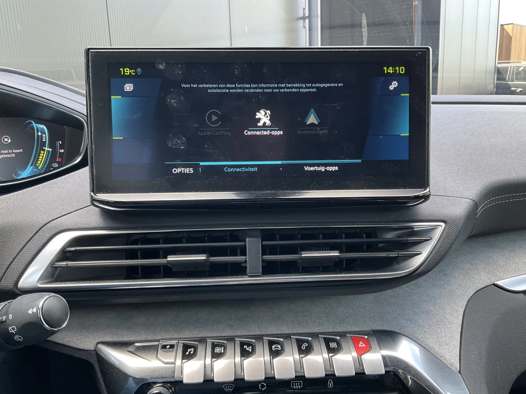 Peugeot 3008 – foto 13