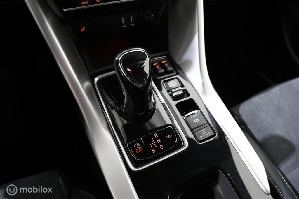 Mitsubishi Eclipse Cross – foto 28