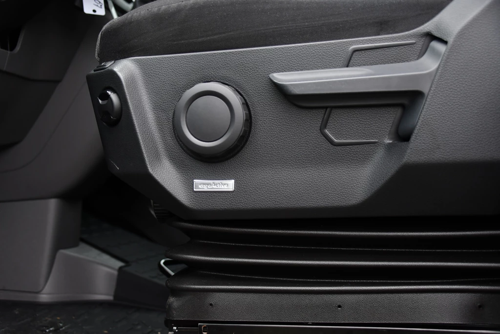 Volkswagen Crafter – foto 33