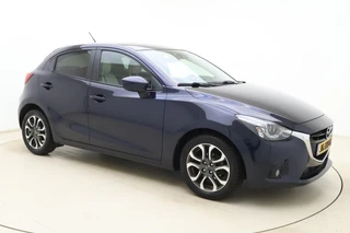 Mazda 2 – thumbnail 8