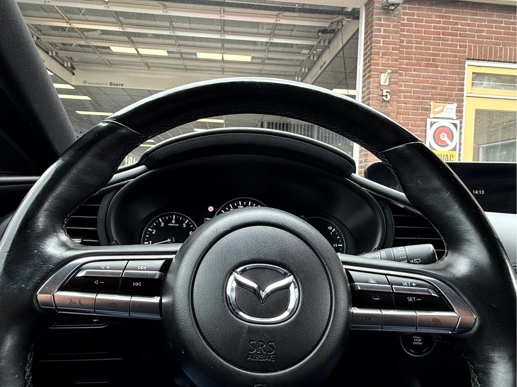 Mazda 3 – foto 16