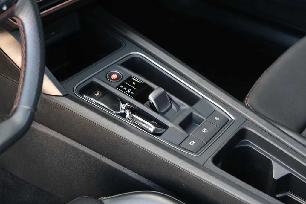 CUPRA Formentor – foto 35