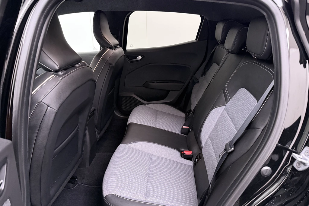 Renault Clio – foto 12