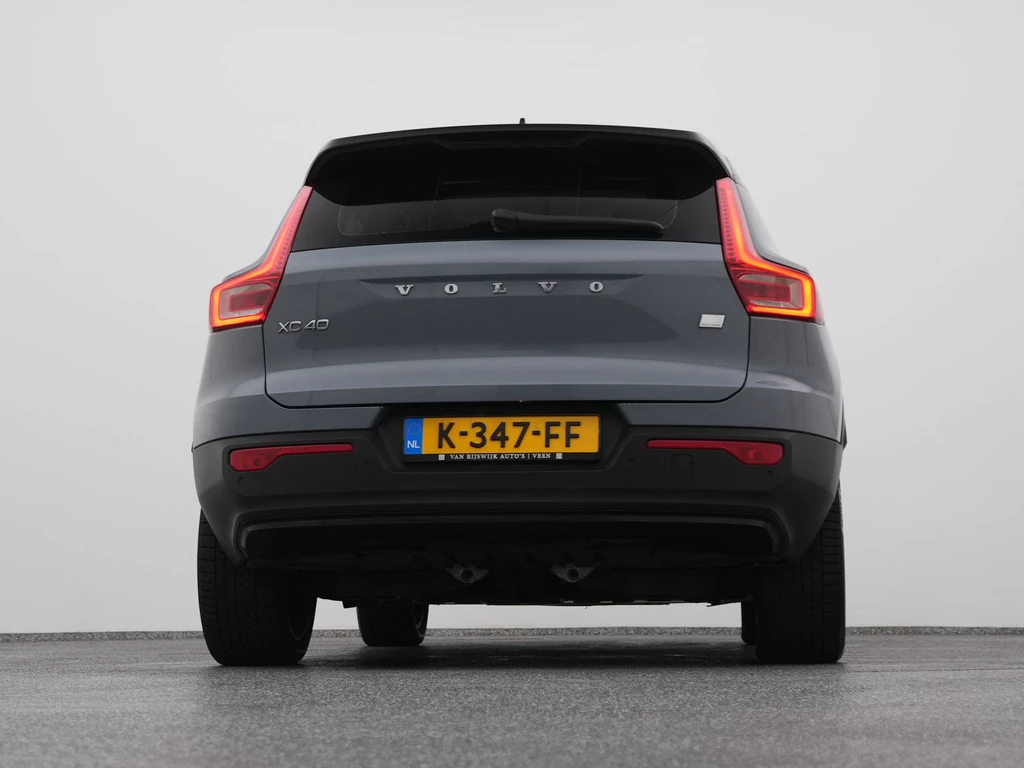 Volvo XC40 – foto 11