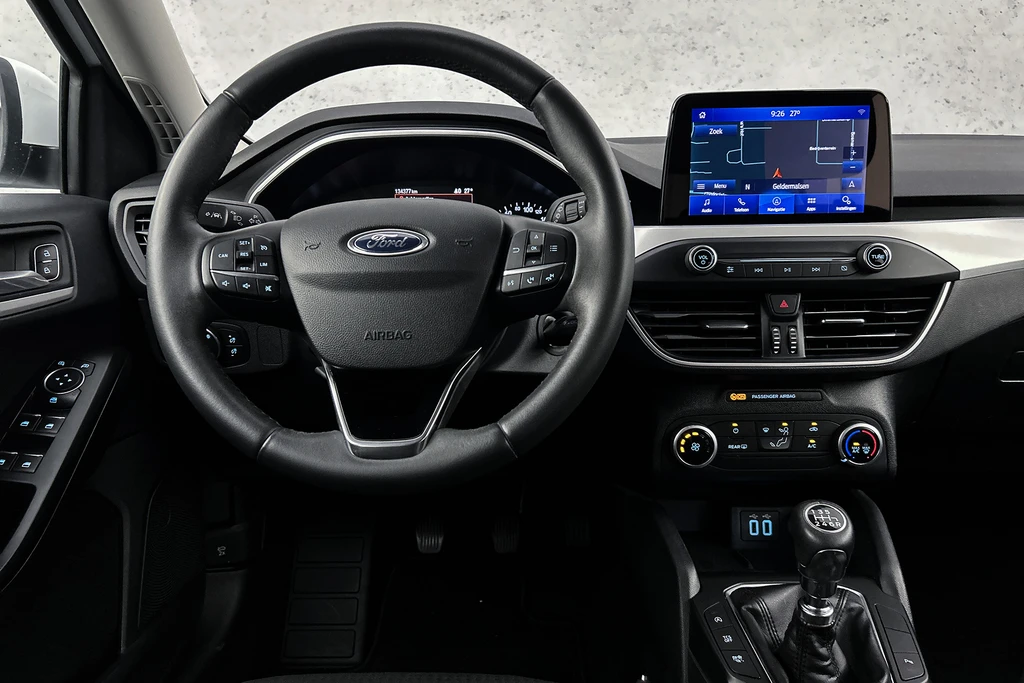 Ford Focus – foto 15