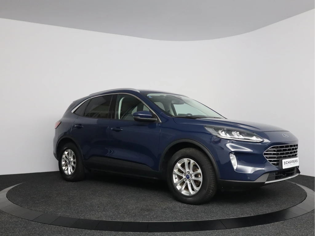 Ford Kuga – foto 8