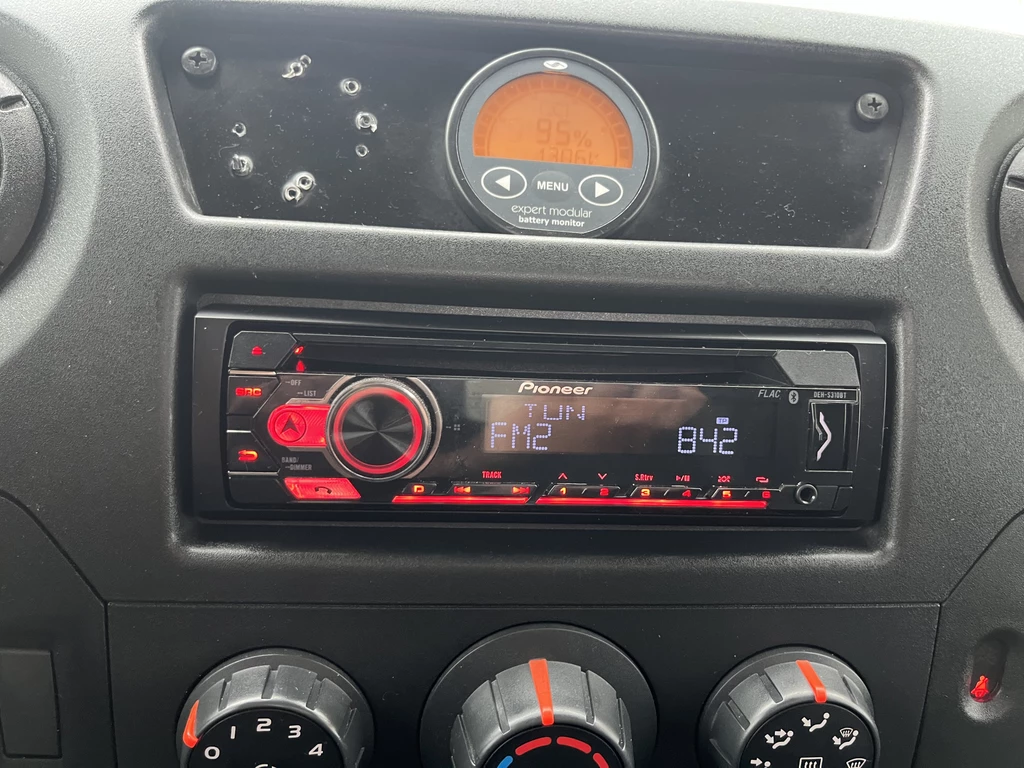 Renault Master – foto 40