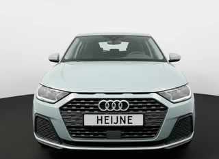 Audi A1 Sportback – thumbnail 13