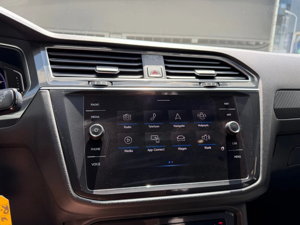 Volkswagen Tiguan Allspace – foto 54
