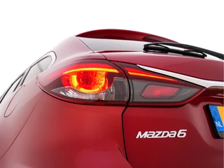 Mazda 6 – thumbnail 29