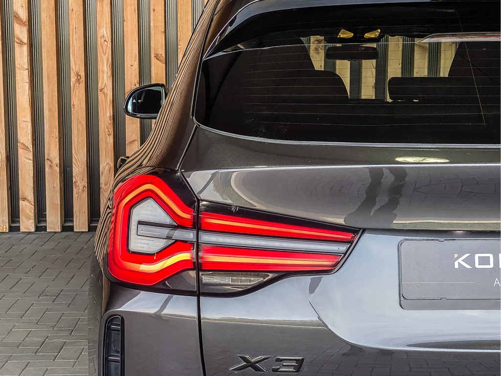 BMW X3 – foto 42