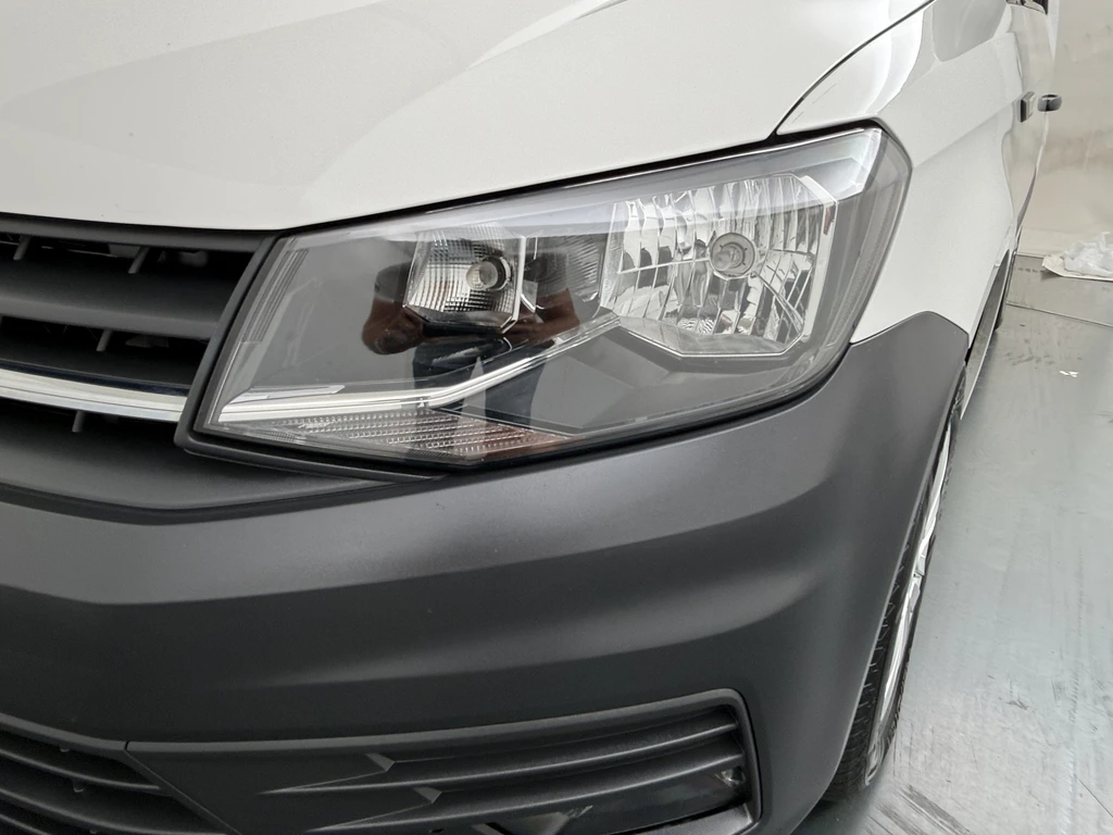 Volkswagen Caddy – foto 15