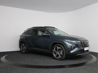 Hyundai Tucson – thumbnail 8