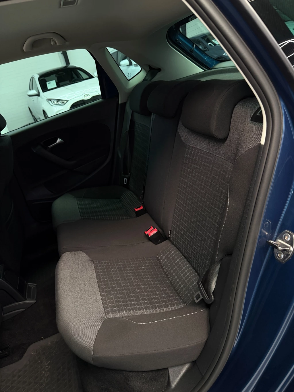 Volkswagen Polo – foto 15