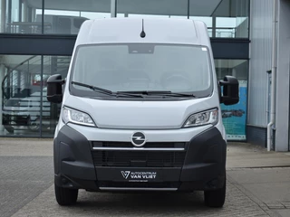 Opel Movano – thumbnail 7